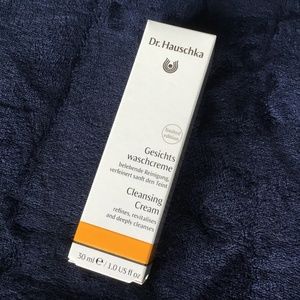 Dr Haushka Cleansing Cream 1oz